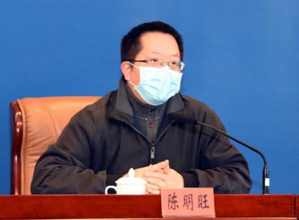 陈明旺, 他在行业中的影响力如何_