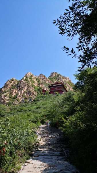鸡鸣山在哪, 这座山的独特魅力是什么？