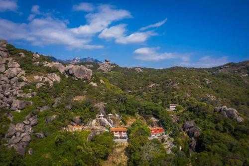 九侯山风景区, 探索自然与人文的完美结合