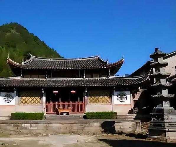 九座寺, 如何探索灵魂的宁静之地?