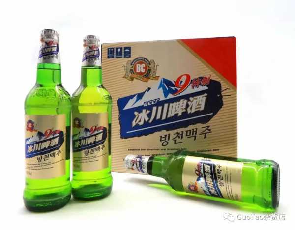 冰川啤酒, 为什么它成为啤酒爱好者的首选?