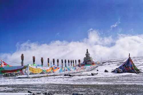 大垭口森林公园, 你不可错过的旅游胜地!