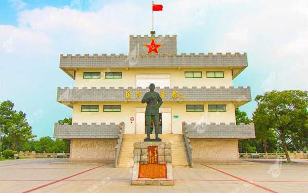 大金山国防园, 探秘军事历史与自然美景