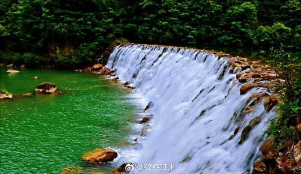 官鹅沟在哪里, 探寻这个美丽的旅游胜地