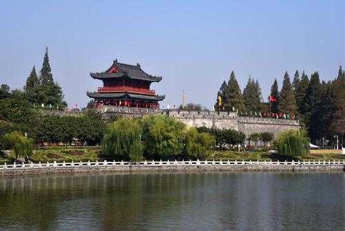 宾州古城的迷人景观,你不可错过的旅游胜地