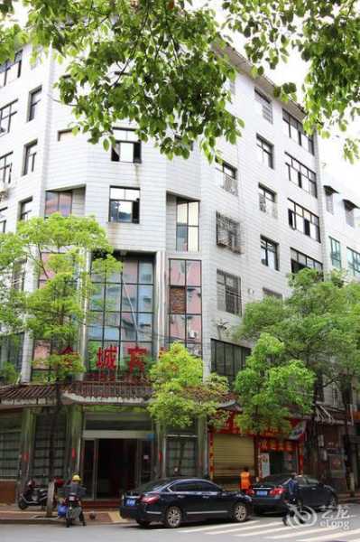 广州金城宾馆, 了解它的独特魅力与价格