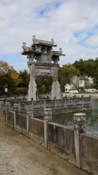 旌德县旅游景点,有哪些必游之地?