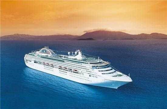 海娜号, 探索奇幻海洋之旅的最佳选择