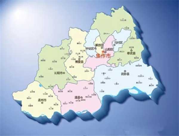 焦作市沁阳市天气,如何合理规划出行?