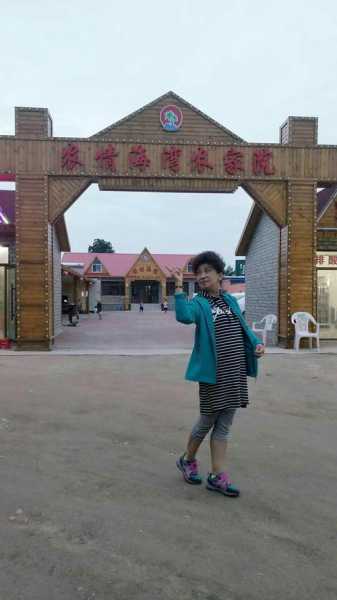 白沙湾农家院, 体验乡村生活的理想之地