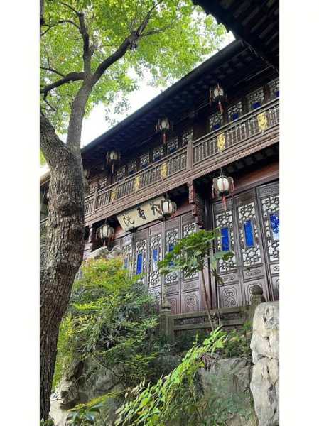 胡雪岩故居在哪里, 探寻这位商界传奇的栖息地
