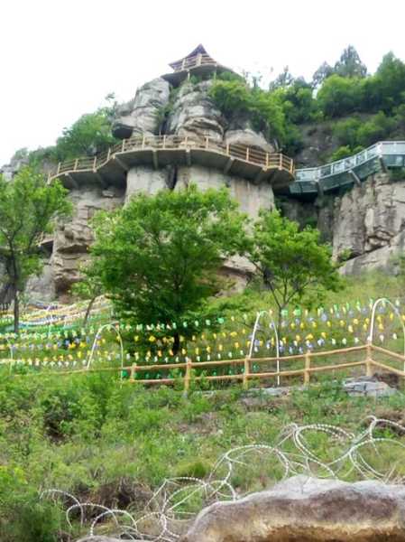 葫芦套风景区, 你知道有哪些必游景点吗?