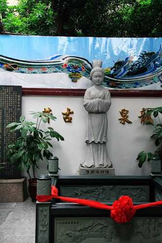 陈靖姑故居, 探寻这位传奇女性的故事