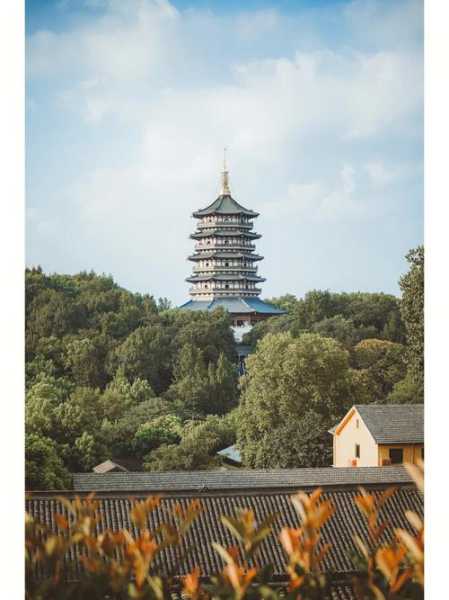 雷峰塔营业时间,游客参观前必看信息