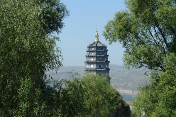 静乐县旅游景点, 探寻隐藏的自然瑰宝