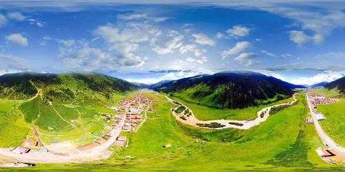 七美乡,探索这个隐秘的旅游天堂