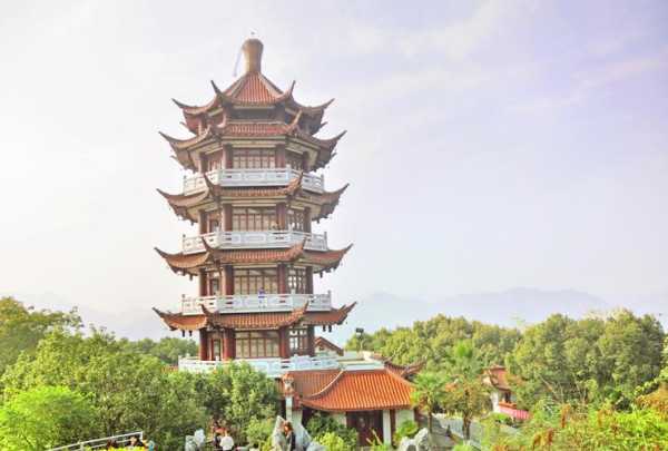 三明麒麟山公园,如何玩转这片自然天堂?