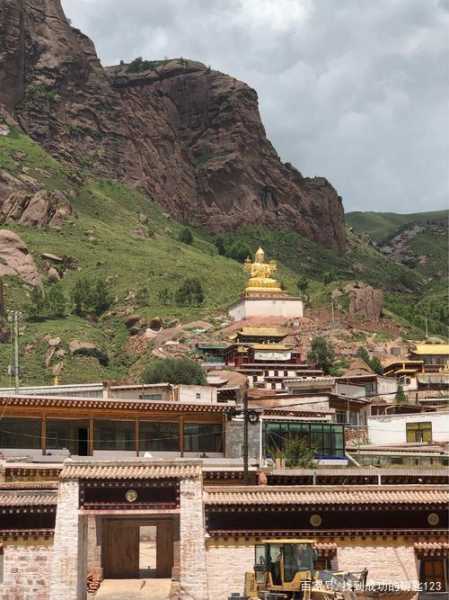 卓玛拉康, 探寻这座神秘寺庙的魅力