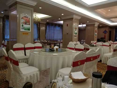 南京华江饭店, 体验地道的美食与住宿乐趣