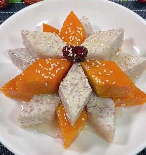 双炊糕,如何制作这款传统美食?