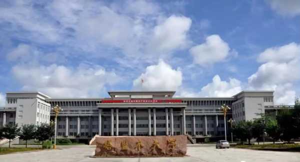 塔里木大学在哪里, 探索它的地理位置与特色