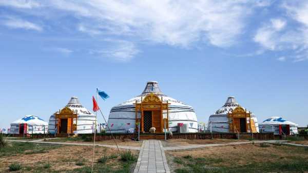 太仆寺旗旅游攻略, 探索独特自然风光与人文魅力