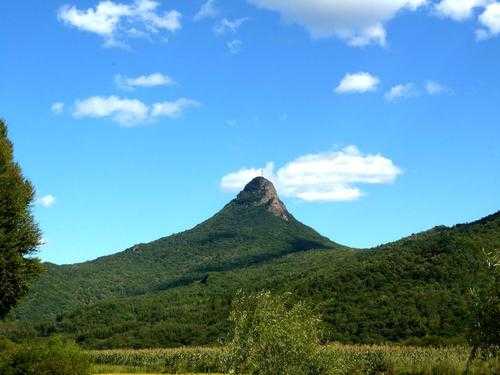 帽儿山多高, 适合登山旅游吗？