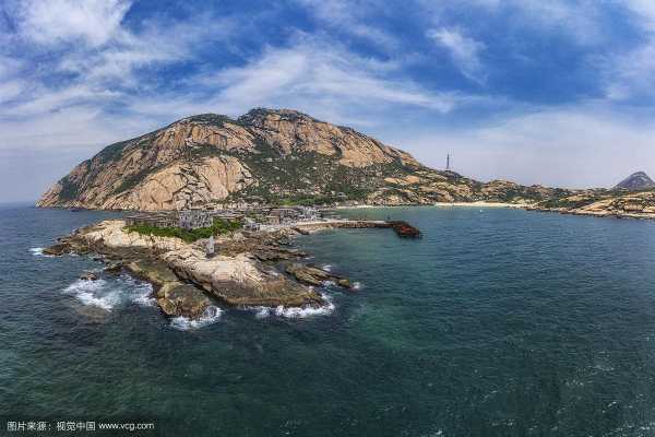 庙湾岛在哪里, 探索这个美丽的海岛秘密