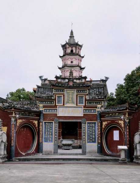 昭明禅寺的历史,为什么它是理想的静修圣地?