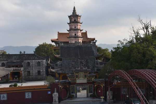 昭明禅寺的历史,为什么它是理想的静修圣地?