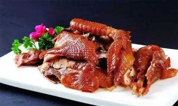 桃林烧鸡, 你尝过最好味道吗?