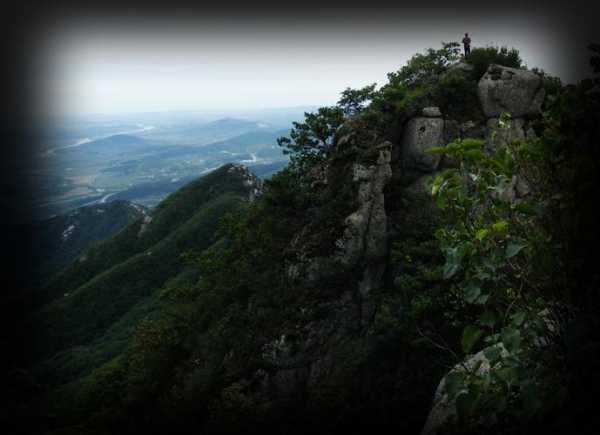 歇马山,探寻自然之美与历史遗迹