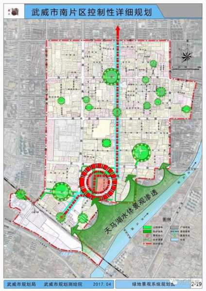 武威南站, 未来交通枢纽如何影响城市发展?