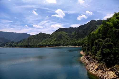 沙溪水库, 如何欣赏其迷人风景?