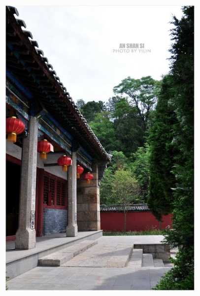 泗水安山寺, 探寻其历史与文化魅力