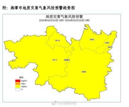 湘潭市湘乡市天气,今天的气象预报是什么?
