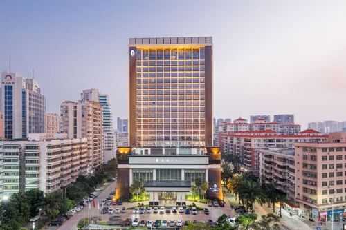 湛江嘉瑞禾酒店, 理想的住宿选择吗?