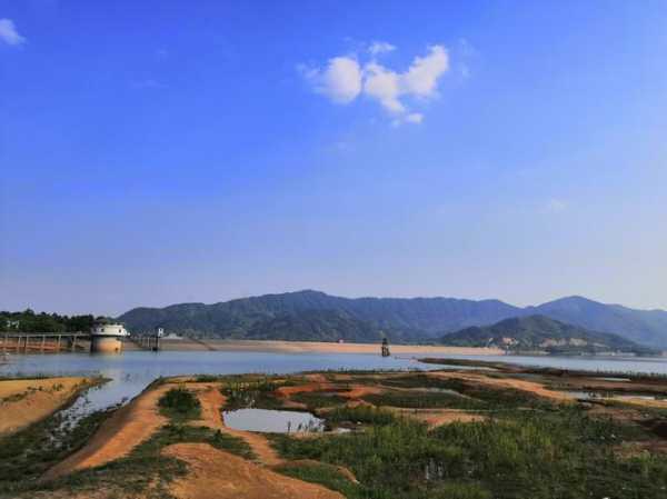 溪霞水库,探索它的生态魅力和旅游价值