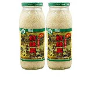 珍珠果米酒, 为什么它如此受欢迎?
