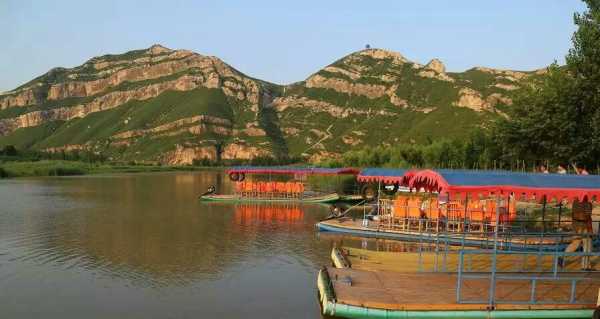 盛水湾, 揭秘其独特魅力与风景