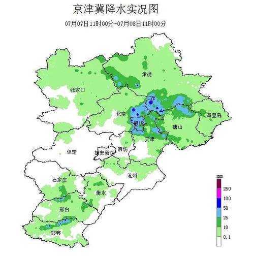 石楼县天气预报, 本周天气变化分析