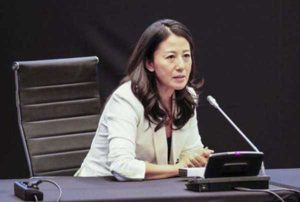 罗海艳，如何在职场中实现突破？