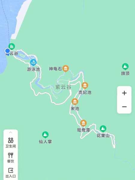 肇庆紫云谷门票, 如何购买及游玩攻略。