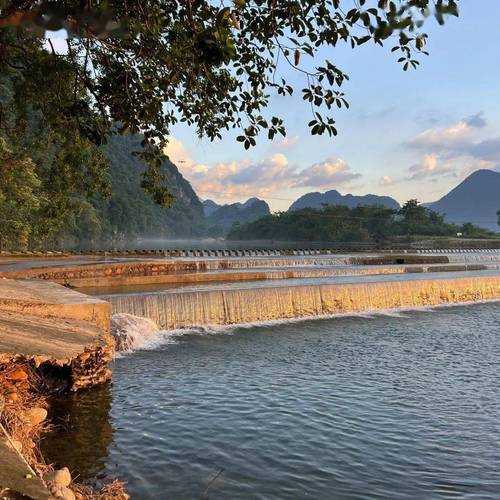 英德云水谣, 探秘这片绝美风景地