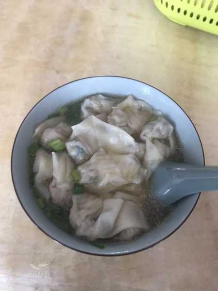 西天尾扁食,为什么值得一试?