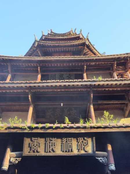西陂天后宫, 这里是你探访的最佳去处吗?