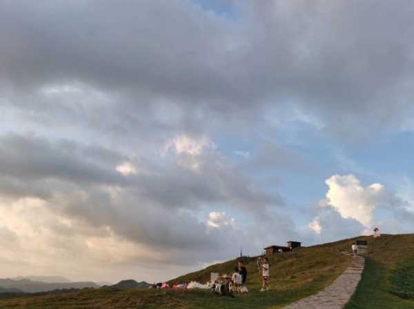 邵阳南山牧场天气,如何选择最佳出游时间?