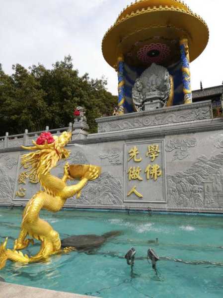 韶关东华禅寺, 你了解它的历史吗?