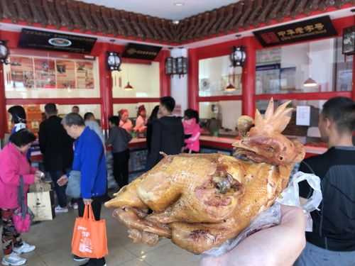 马家老鸡铺, 如何品味正宗特色美食?