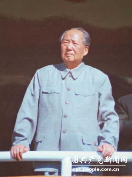 马泽东的生平与影响, 他如何改变中国历史？